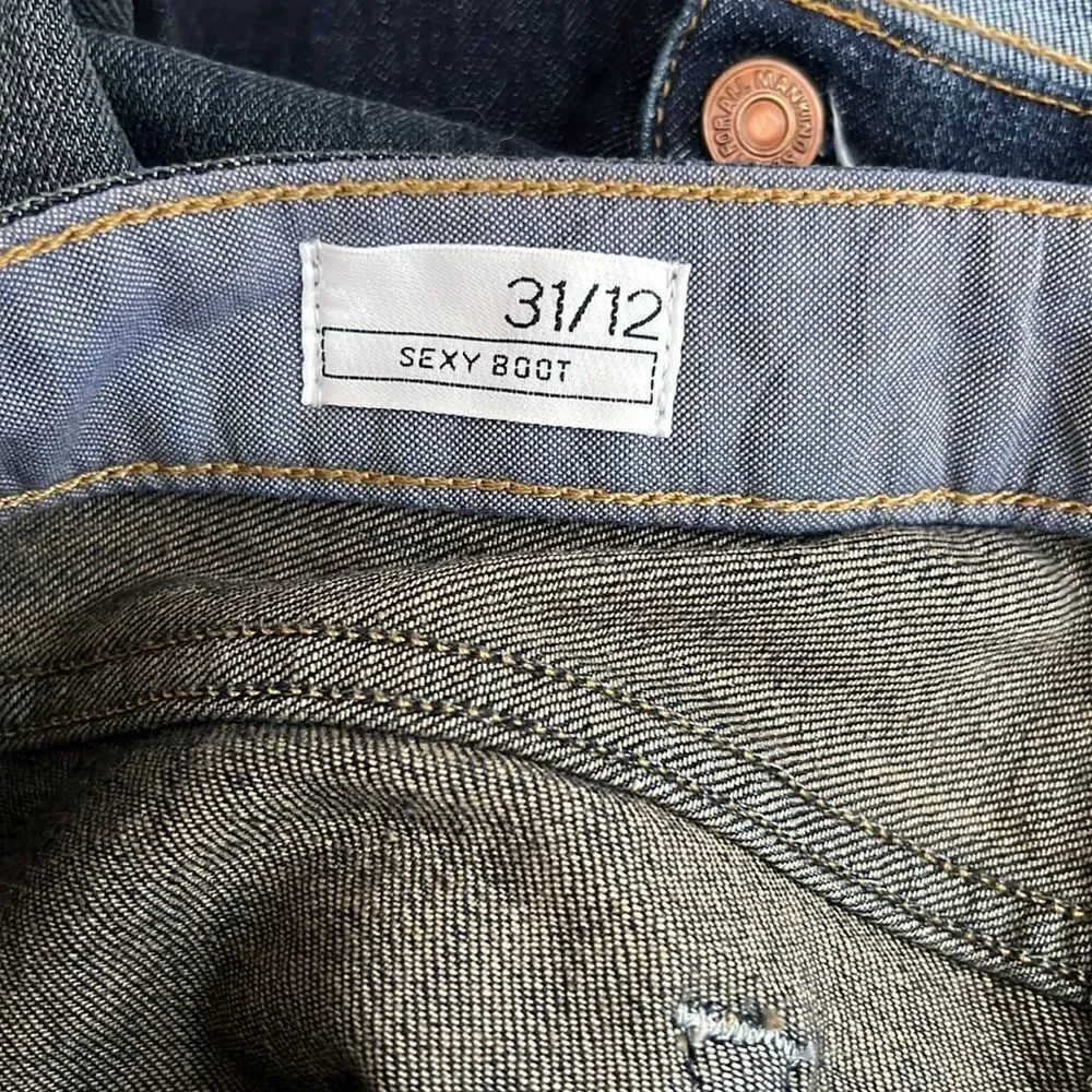 GAP these are